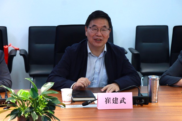 決戰攻堅四季度，乘勢而上收好官——公司召開第三季度總結與第四季度工作部署會